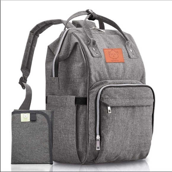 Handbags - 🎀Baby Diaper backpack Brand New  🎀